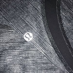 LULULEMON LEGGINGS❗️